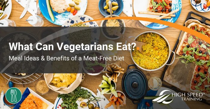 Why eat vegetarian